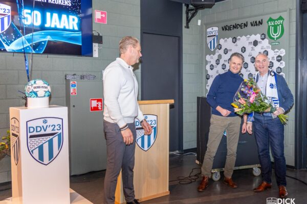 Jubilarissen DDV'23 2025-5706