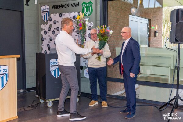 Jubilarissen DDV'23 2025-5716