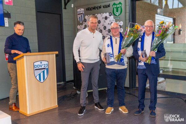 Jubilarissen DDV'23 2025-5723