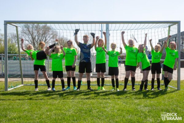 Schoolvoetbal 't Laag-2199
