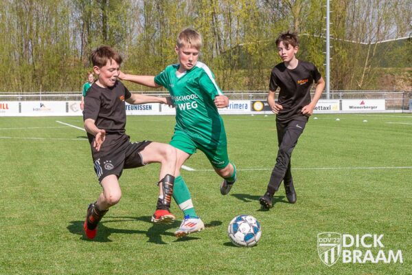 Schoolvoetbal 't Laag-2280