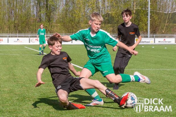 Schoolvoetbal 't Laag-2281