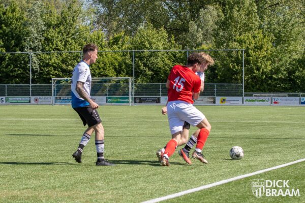 DDV1-Rood Wit1-6106