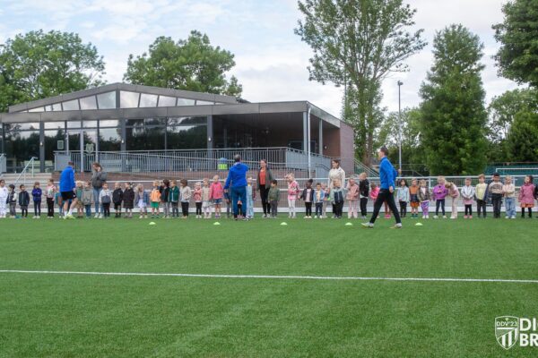 Voetbalclinic DDV'23-Op Weg-3053