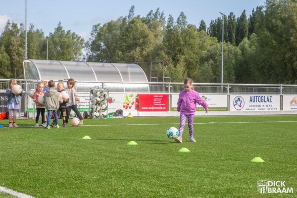 Voetbalclinic DDV'23-Op Weg-3062
