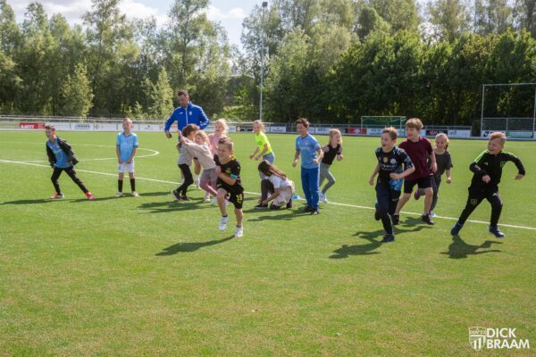 Voetbalclinic DDV'23-Op Weg-3152