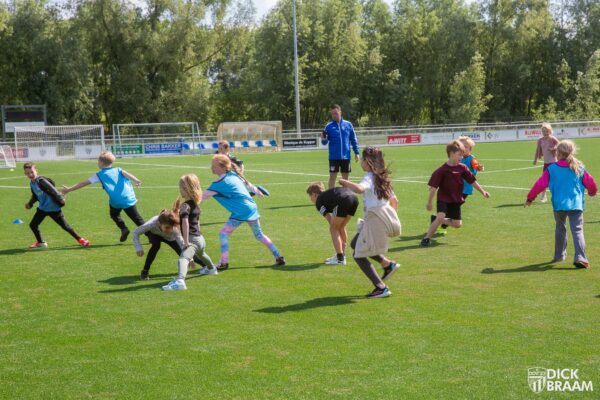 Voetbalclinic DDV'23-Op Weg-3162