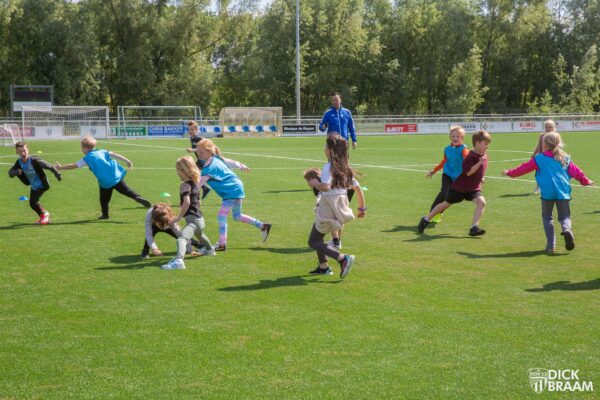 Voetbalclinic DDV'23-Op Weg-3163