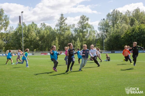 Voetbalclinic DDV'23-Op Weg-3181