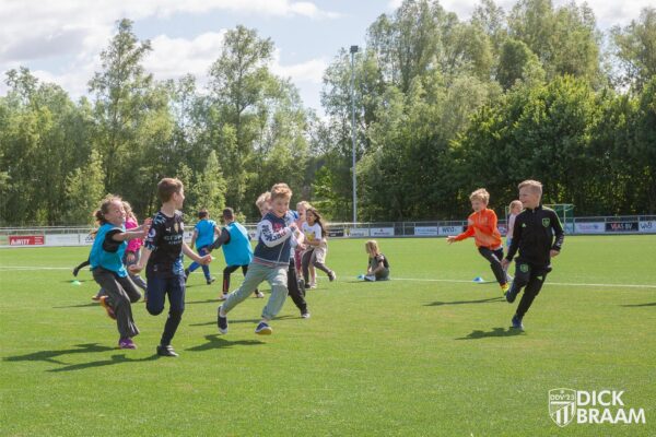 Voetbalclinic DDV'23-Op Weg-3182