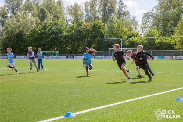 Voetbalclinic DDV'23-Op Weg-3204