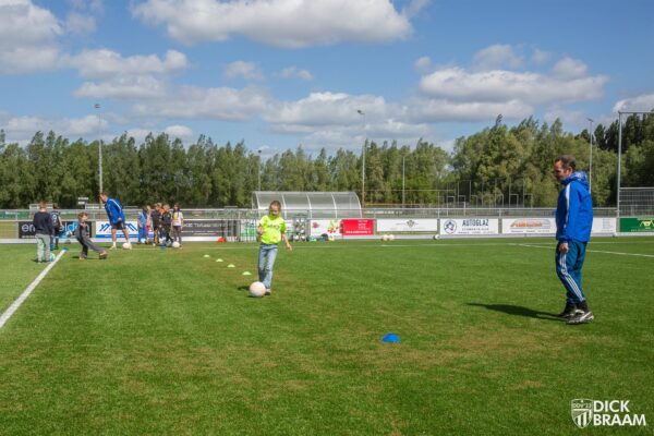 Voetbalclinic DDV'23-Op Weg-3262