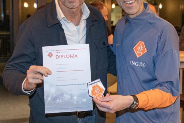 Uitreiking Scheidsrechterdiploma-0855