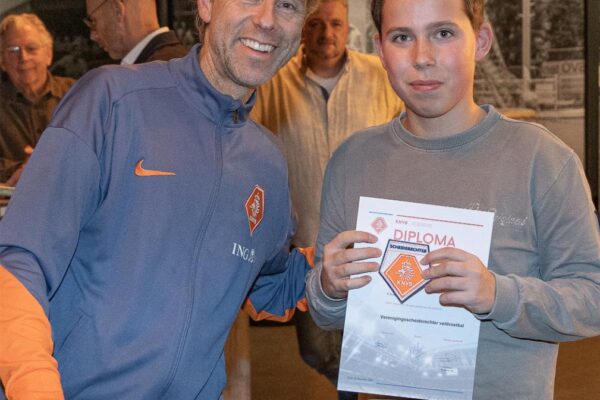 Uitreiking Scheidsrechterdiploma-0862