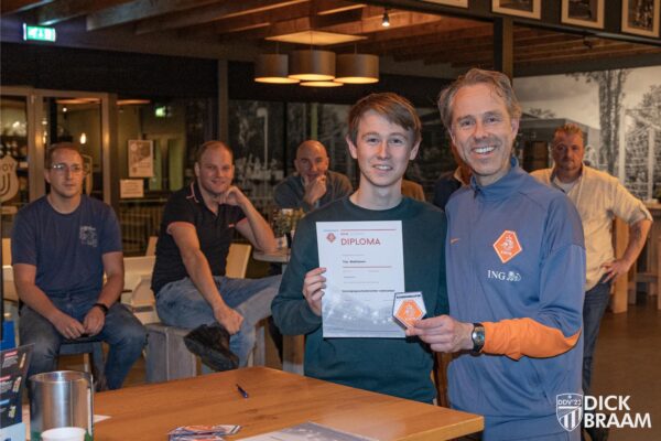 Uitreiking Scheidsrechterdiploma-0892