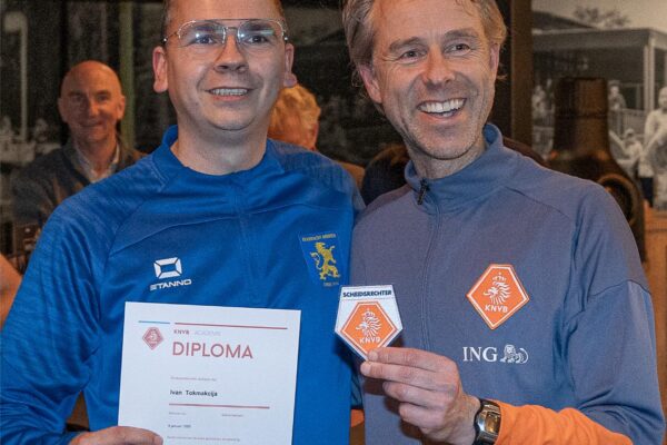 Uitreiking Scheidsrechterdiploma-0898