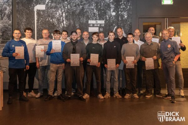 Uitreiking Scheidsrechterdiploma-0912